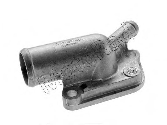 MOTORAD 285-77 Thermostat, coolant